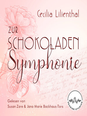 cover image of Zur Schokoladen-Symphonie